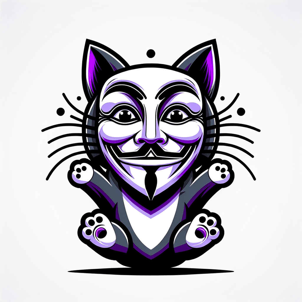 gato anonymous